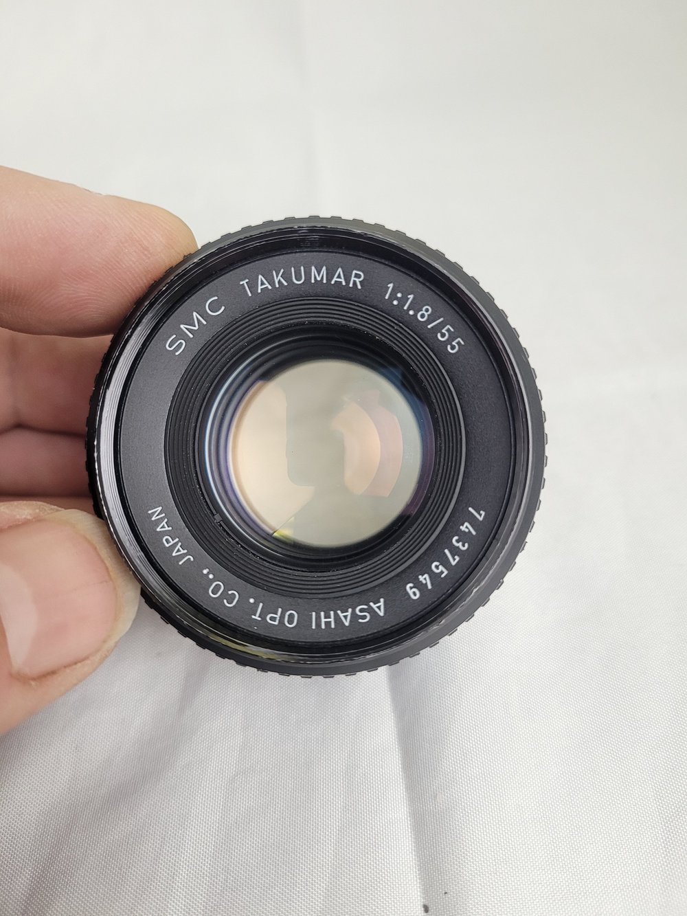Pentax SMC Takumar 28mm f3.5 (*) — Camera Center