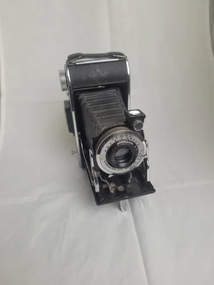 Agfa / Ansco folding camera (*) — Camera Center