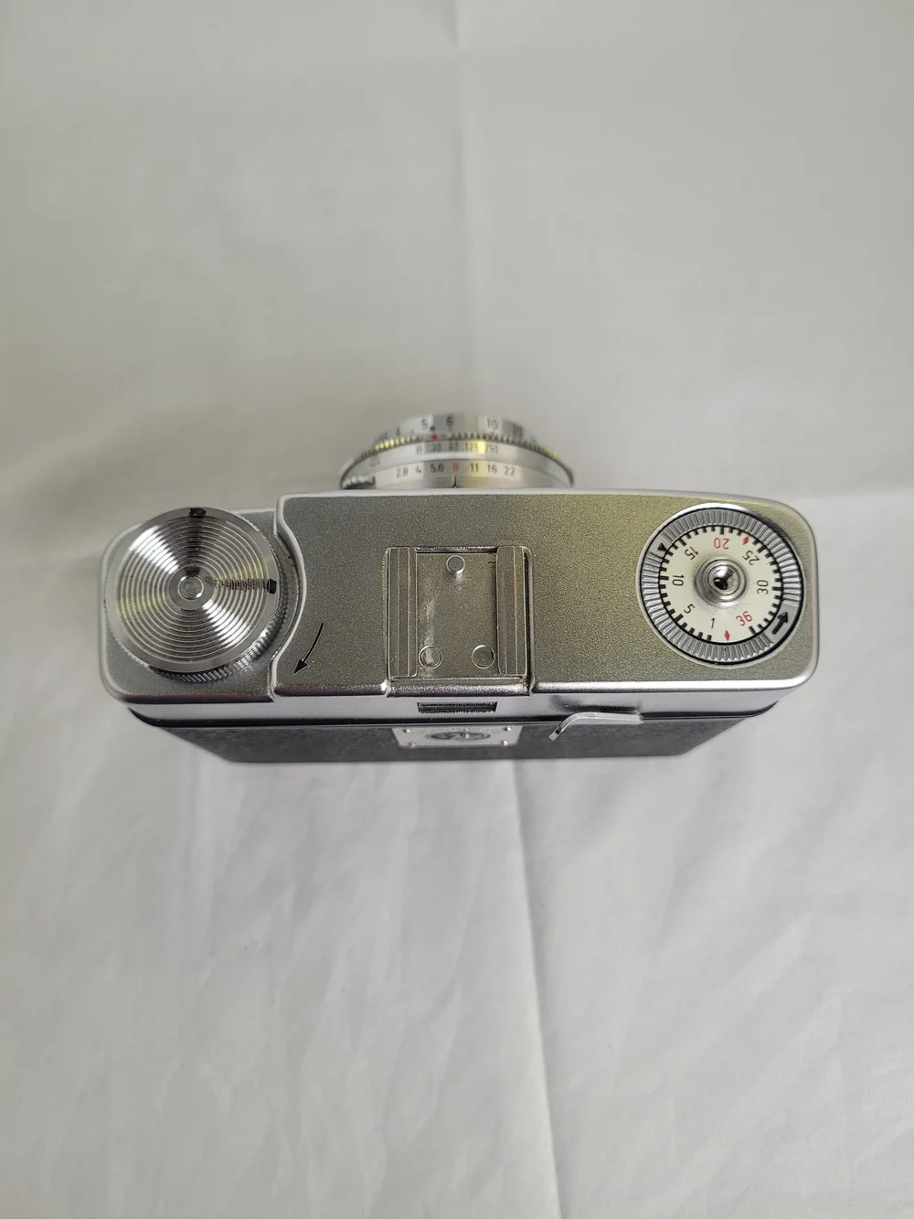 Argus C3 (*) — Camera Center