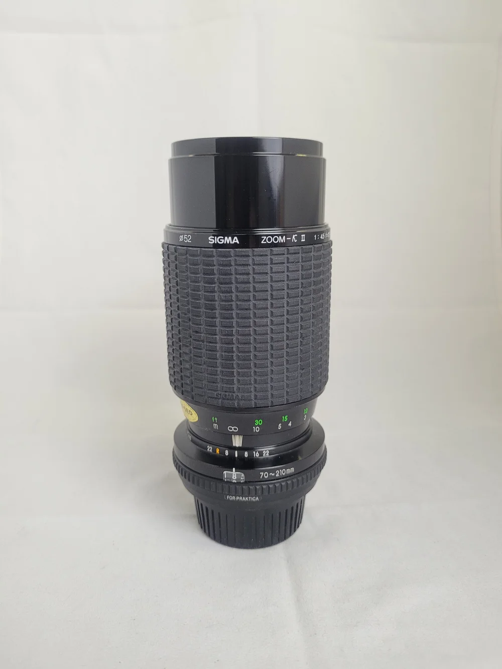 Pentax SMC Takumar 28mm f3.5 (*) — Camera Center