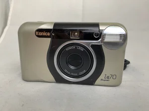 Konica Z up 70 Super (*) — Camera Center