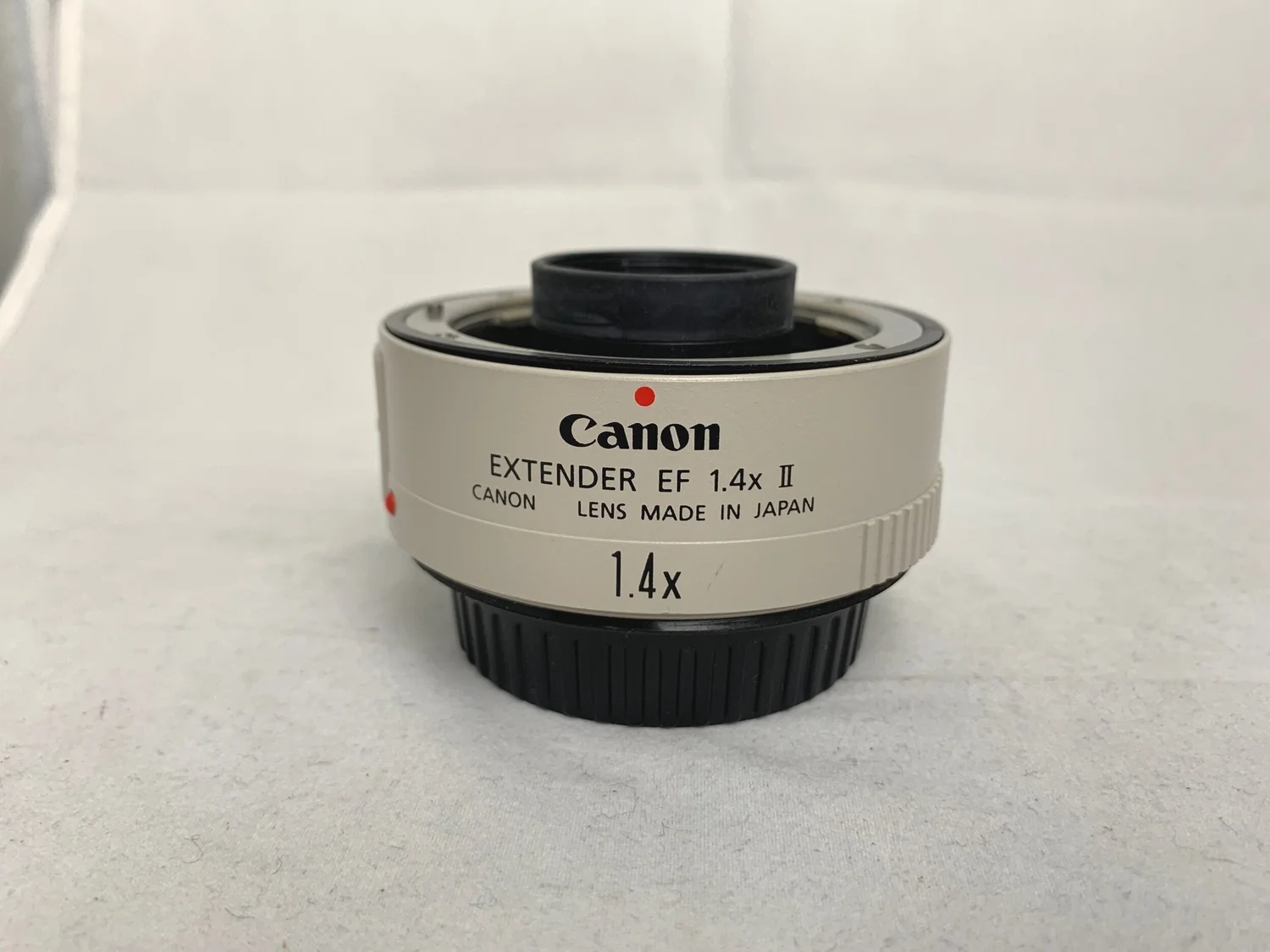 EXTENDER EF 1.4×Ⅱ