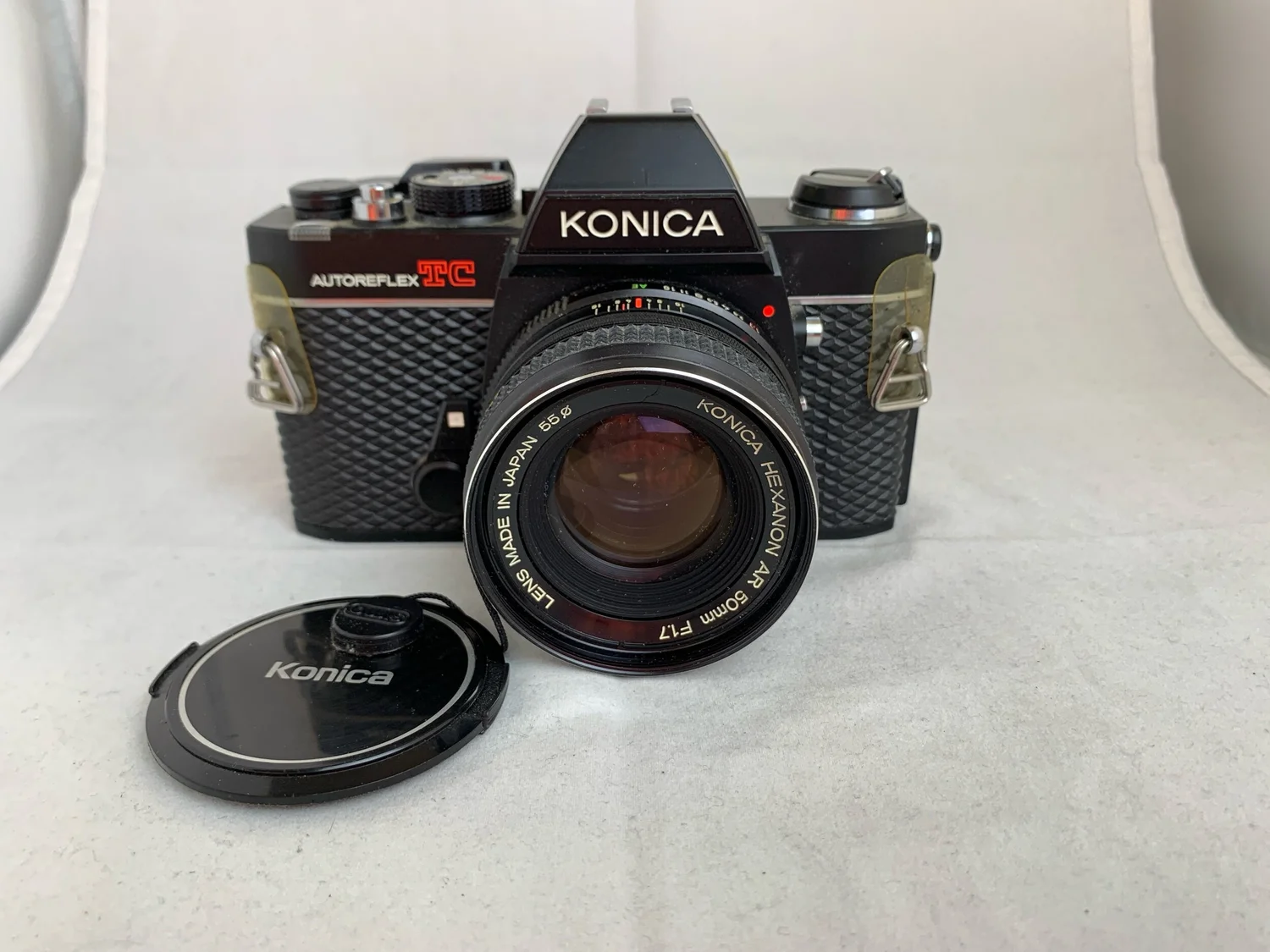 Vivitar V3800N camera (*) — Camera Center