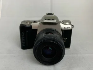 Pentax ZX-50 w/35-80 (*) — Camera Center