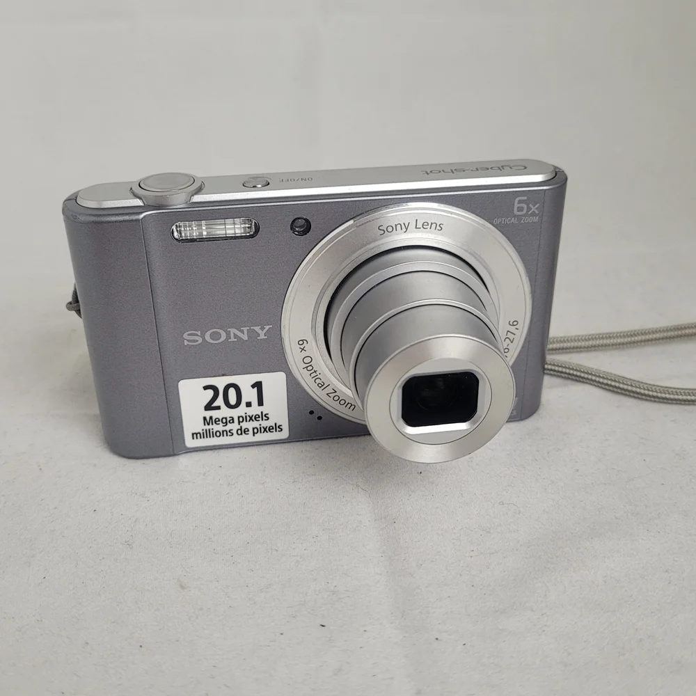 【動作確認済み】OLYMPUS FE-4010 Olympus FE FE-4010 12.0MP Digital Camera - Gray for sale