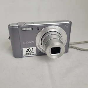 Sony DSC-W810 (*) — Camera Center