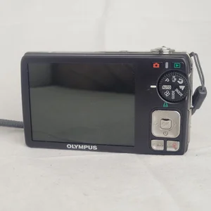Olympus FE-290 (*) — Camera Center