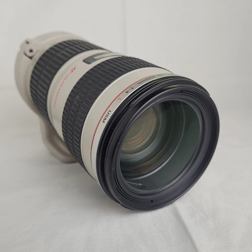 Canon FD 50mm 1.8 SC Lens (*) — Camera Center