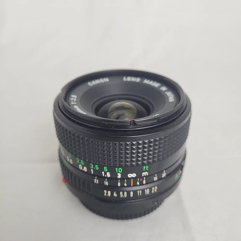 Canon EF50☆Canon EF28-80☆Canon EF75-300 Canon EF 28-80mm Focal Camera Lenses for sale - eBay