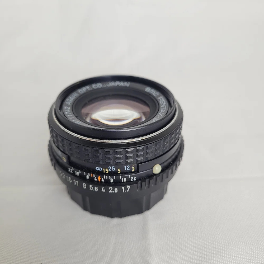Pentax SMC Takumar 28mm f3.5 (*) — Camera Center