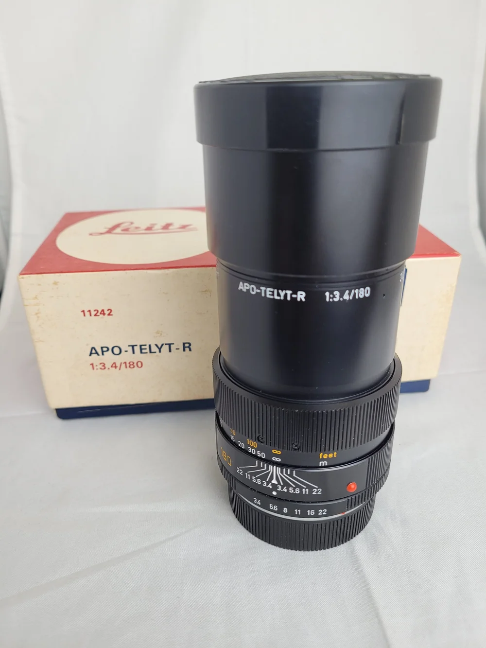 LEICA - [4/22終]101周年限定モデルVoigtlander HELIAR 50mm Voigtlander】100歳レンズ！ HELIAR 50mm F3.5 | THE MAP TIMES