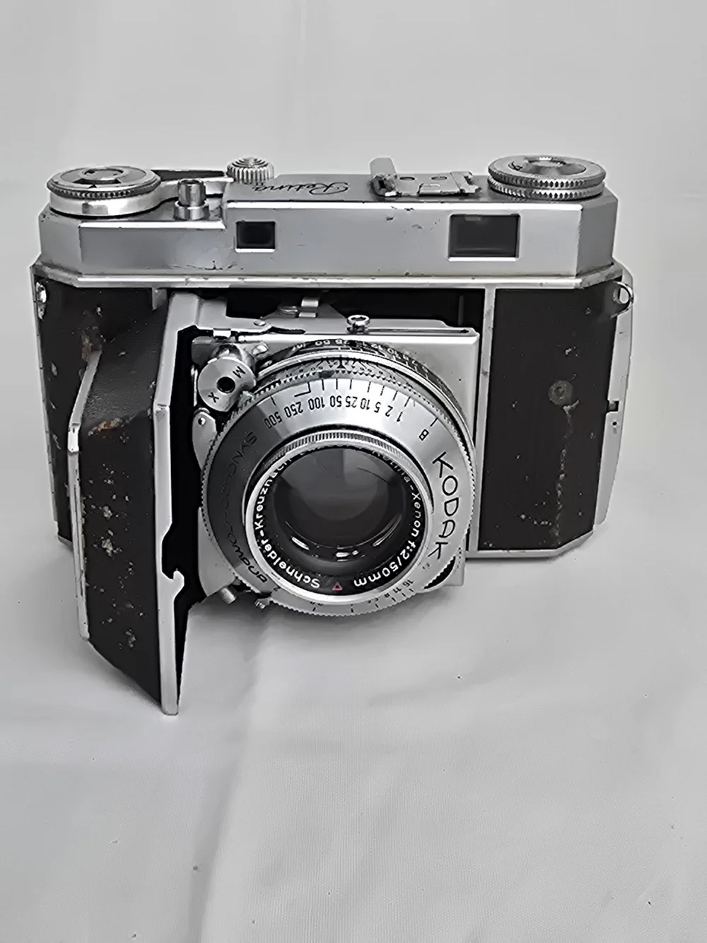 Kodak Retina IIa (*) — Camera Center