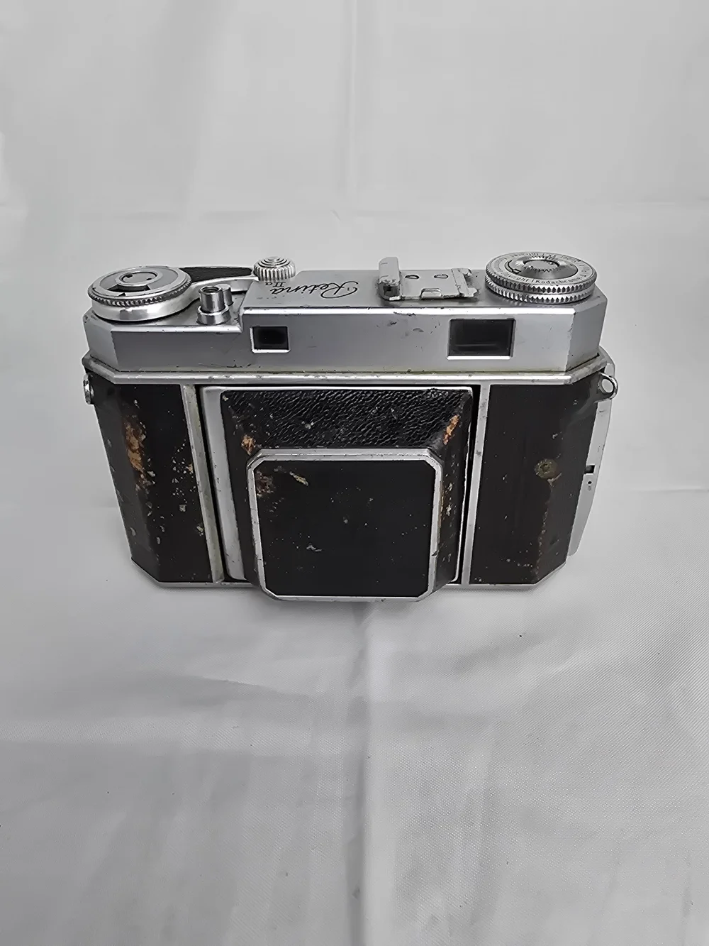Kodak Retina IIa (*) — Camera Center