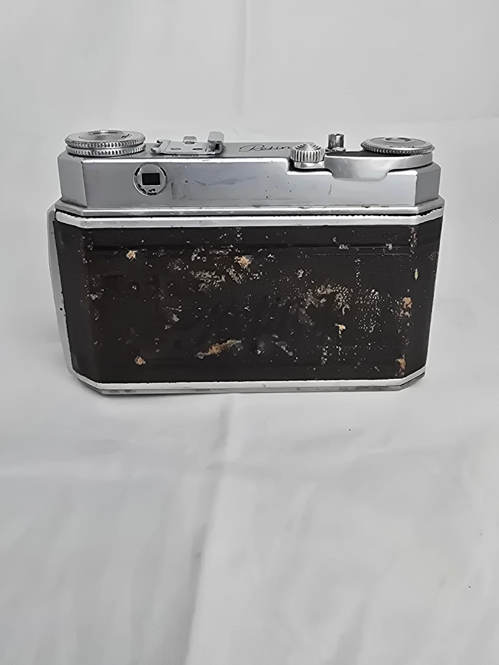 Kodak Retina IIa (*) — Camera Center