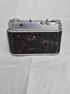 Kodak Retina IIa (*) — Camera Center