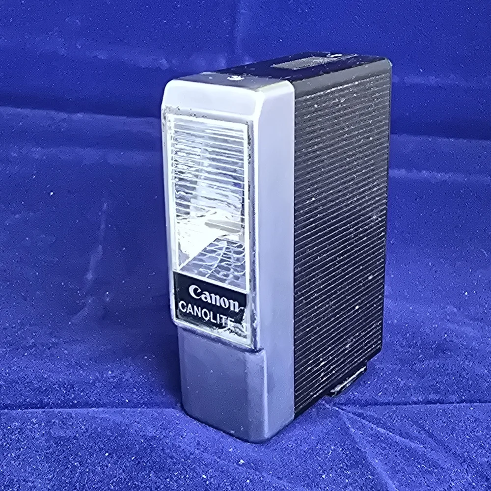 Canon CANOLITE D 【公式通販】