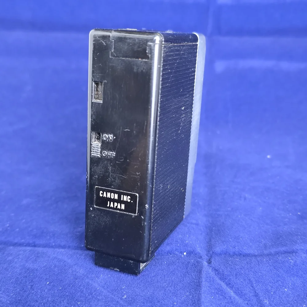 Canon Canolite D (*) — Camera Center