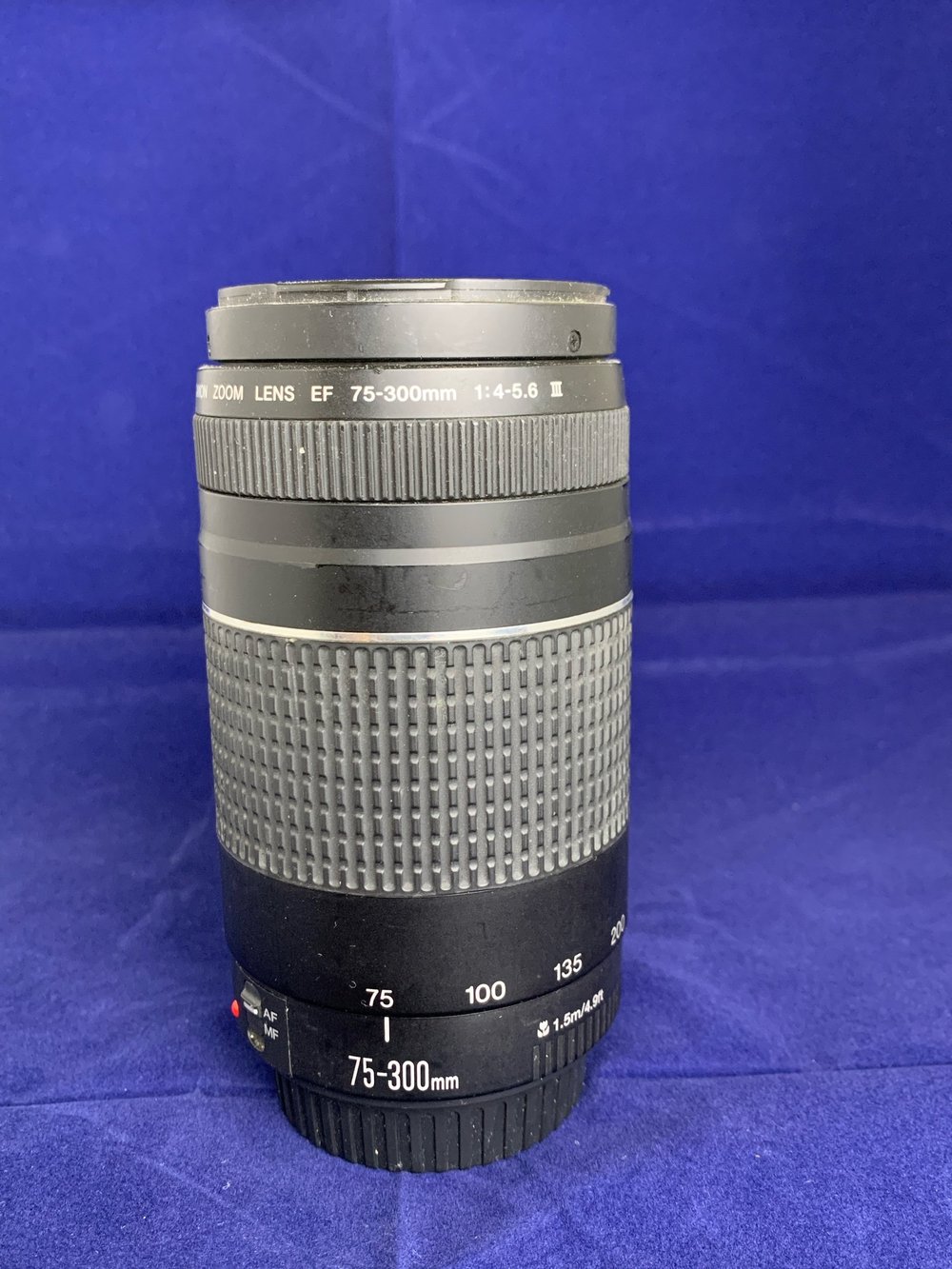 CANON LENS — Camera Center