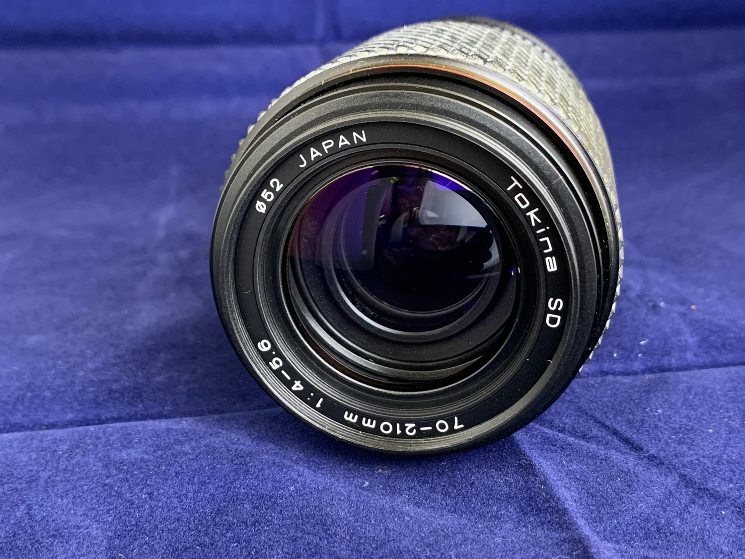 キャノン Canon 125mm f3.5 Lens EX  #2374 Canon EX 125mm f3.5 Lens | eBay