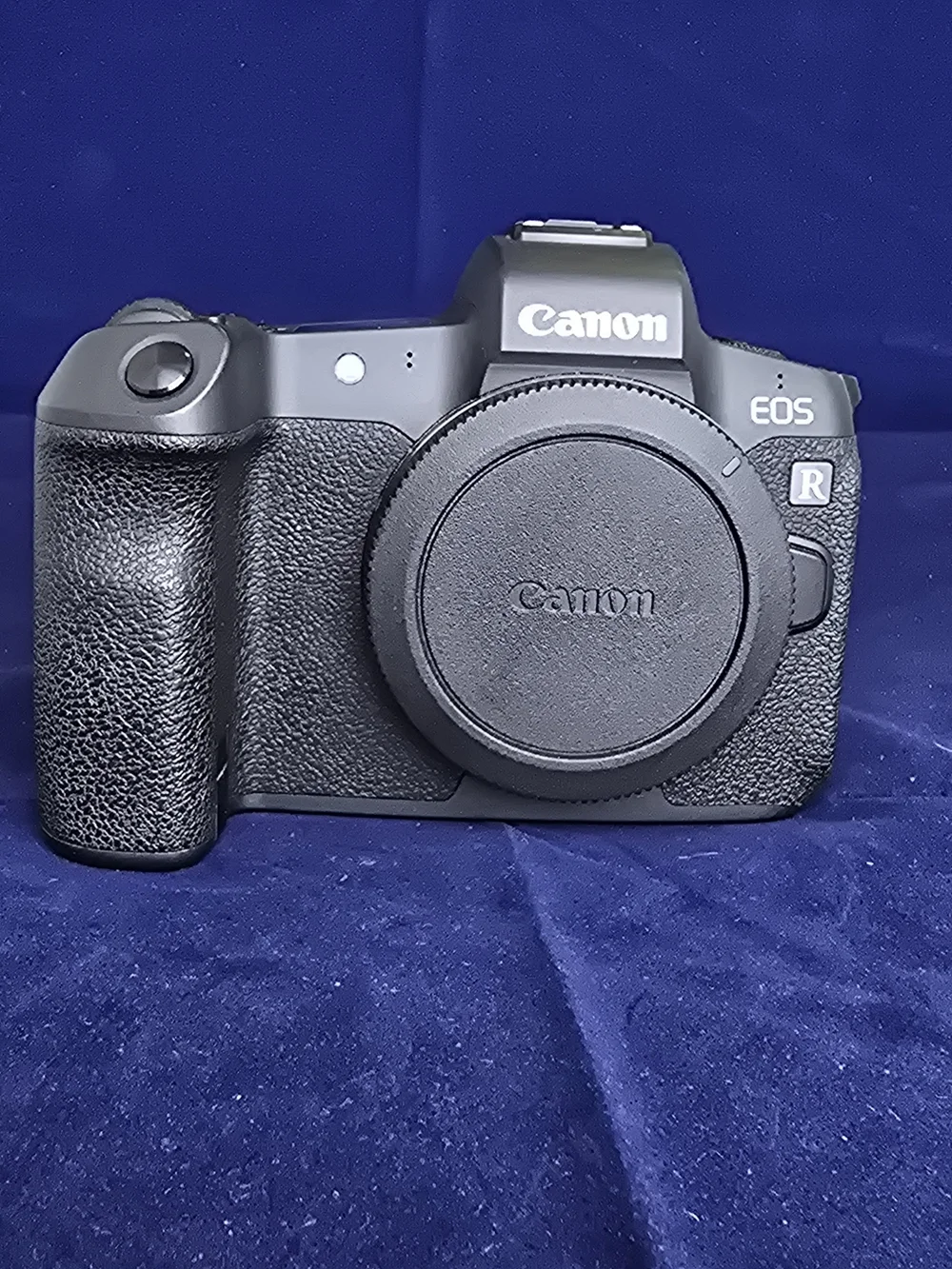 Canon EOS-1n body (*) — Camera Center