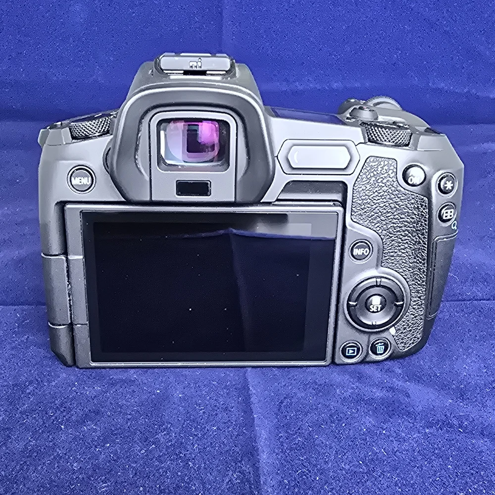 Canon EOS-1n body (*) — Camera Center