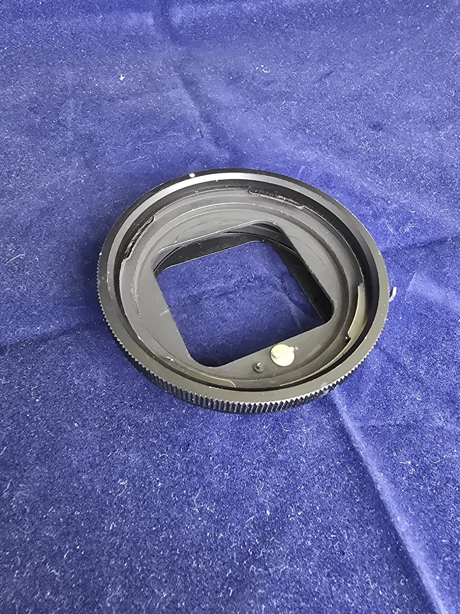 Hasselblad #42188 Interchangeable Focusing Screen w/Split image