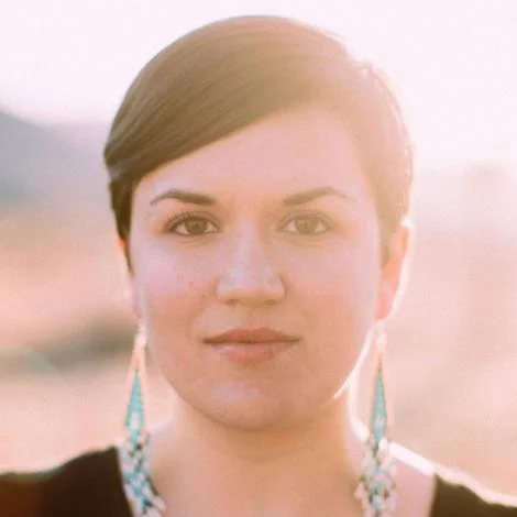 Lindsay Mack of Wild Soul Healing, my original intuitive development mentor and tarot teacher who inspired me to take the leap to start Whole Human Consulting