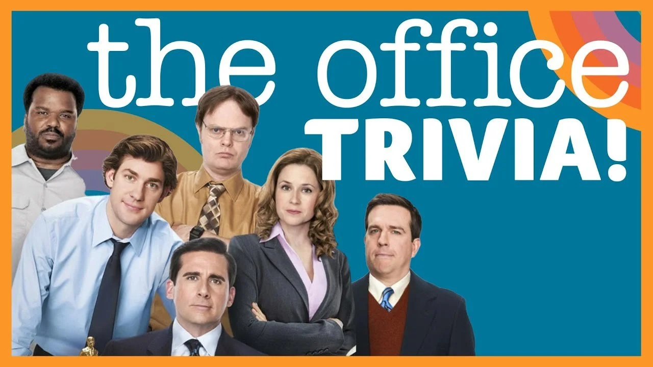 The Office Trivia RSVP — Oak Cliff Brewing Co.