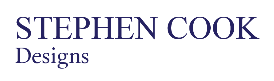 Stephen Cook Designs