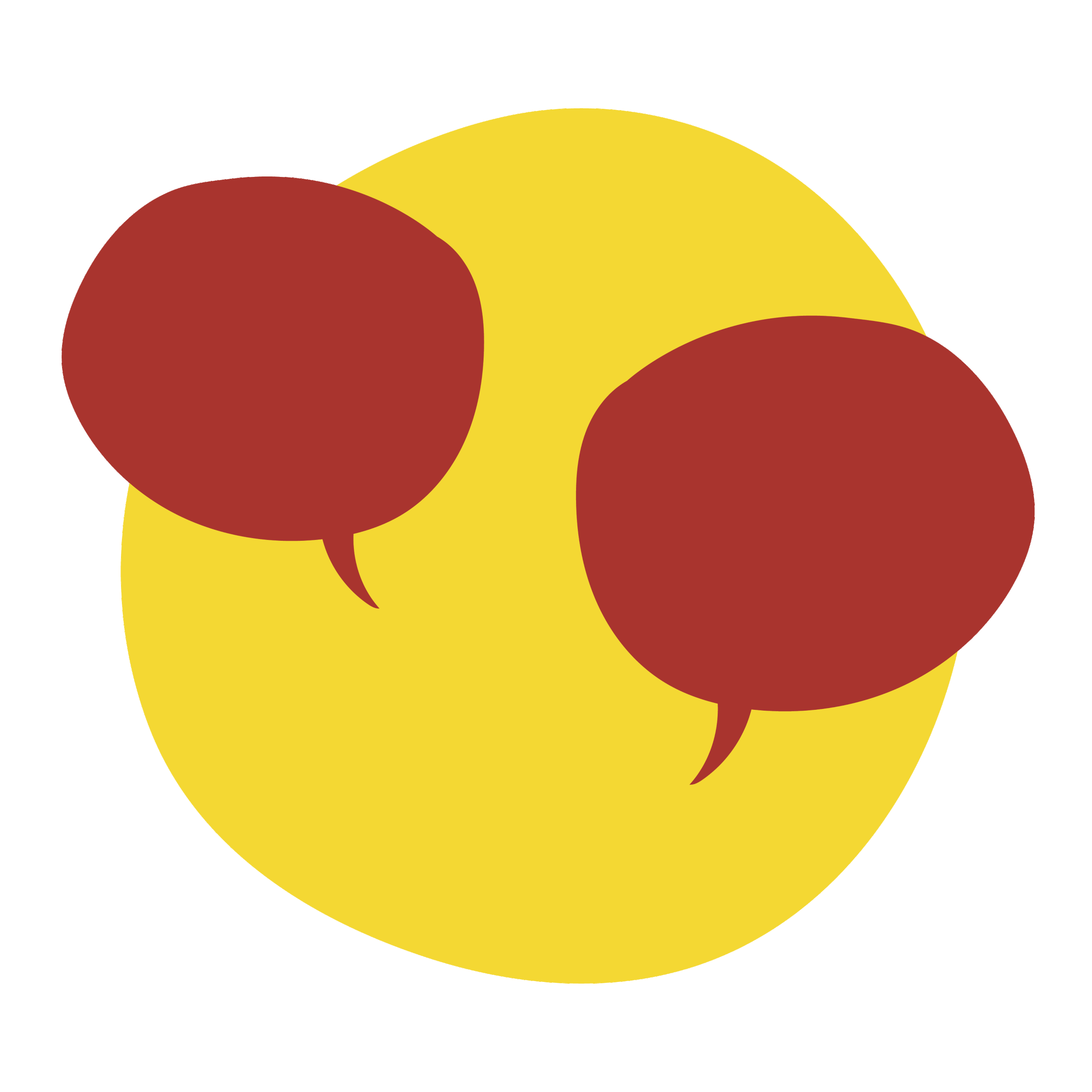 Supports a range of interactions