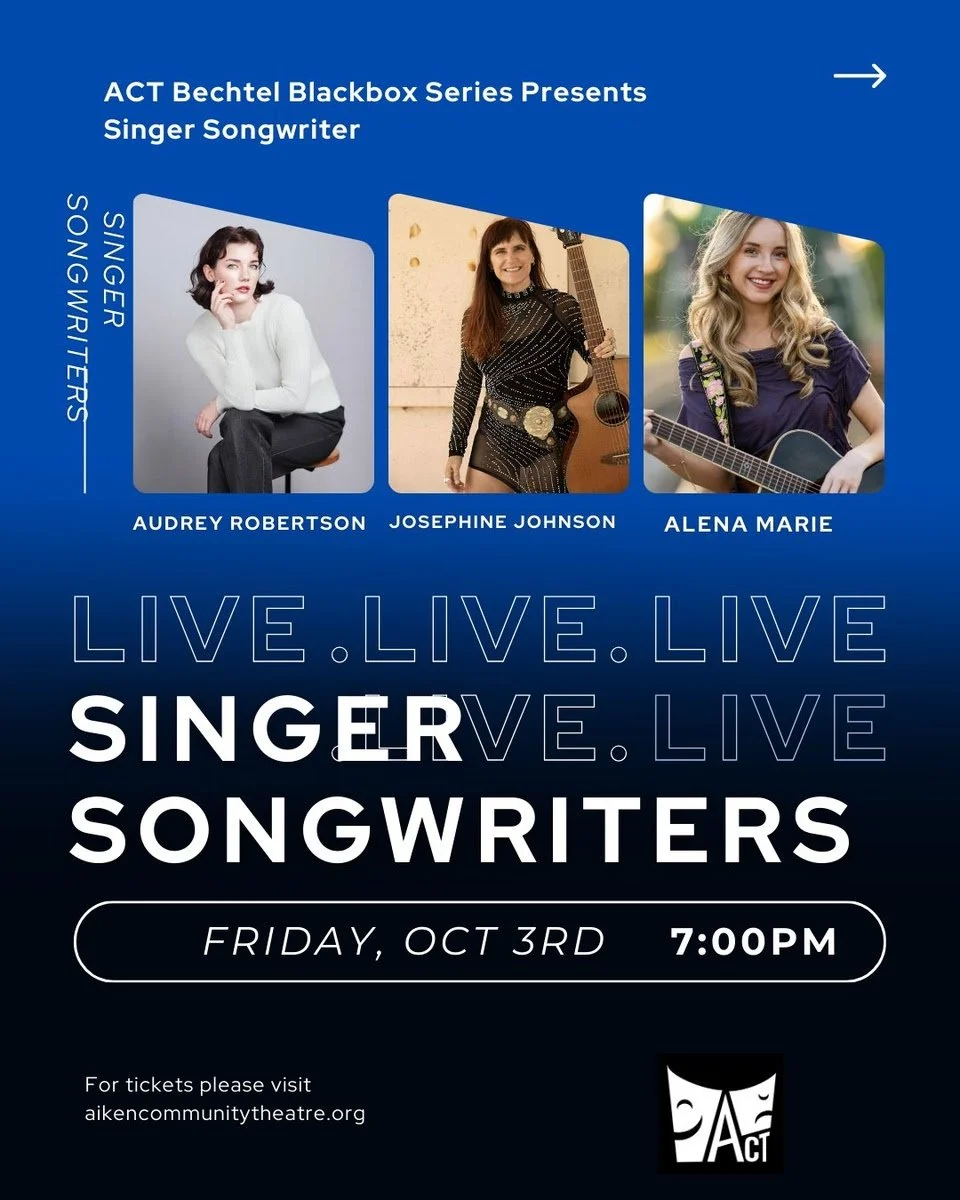 Singer Songwriters