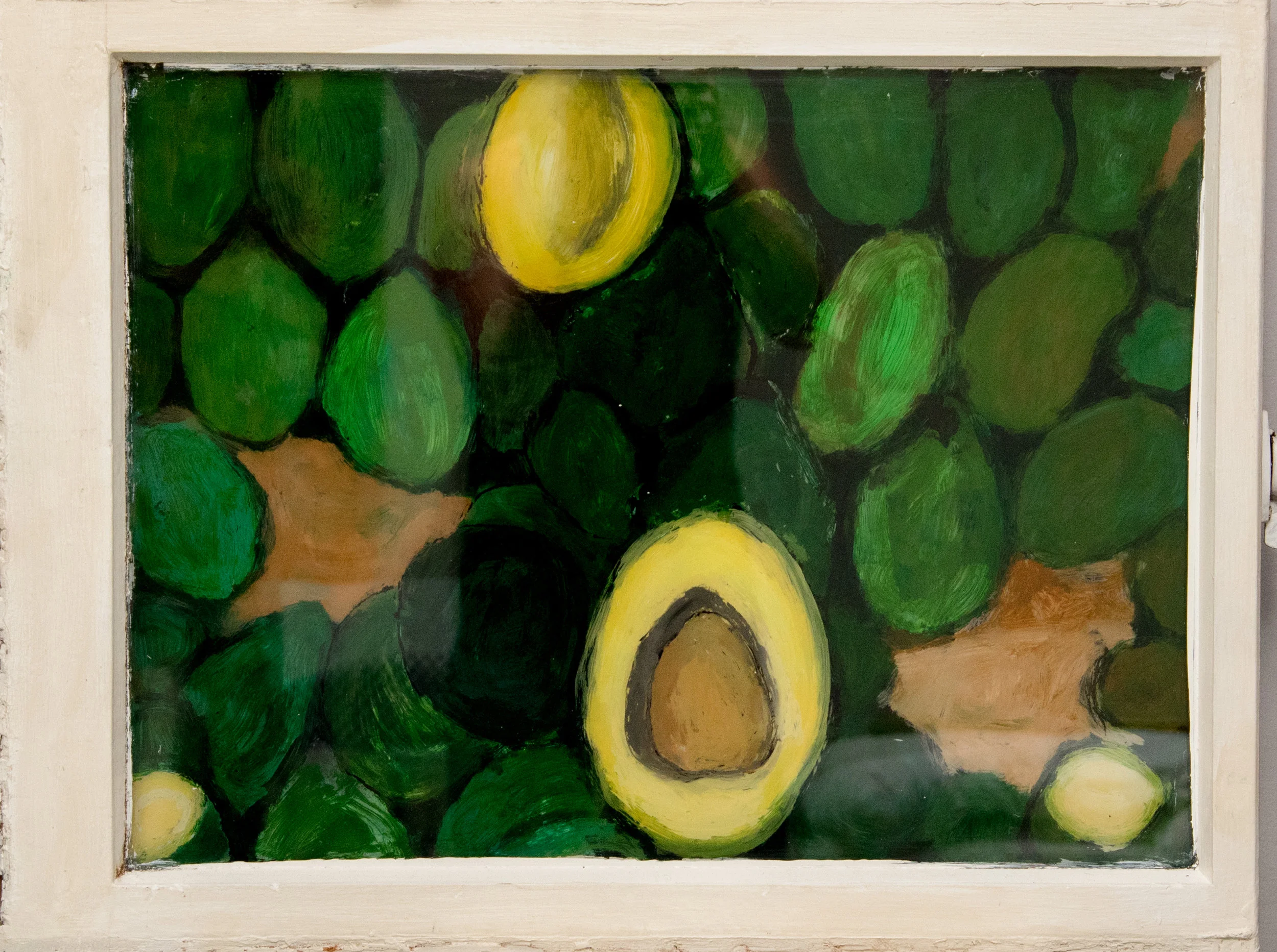 Aguacates