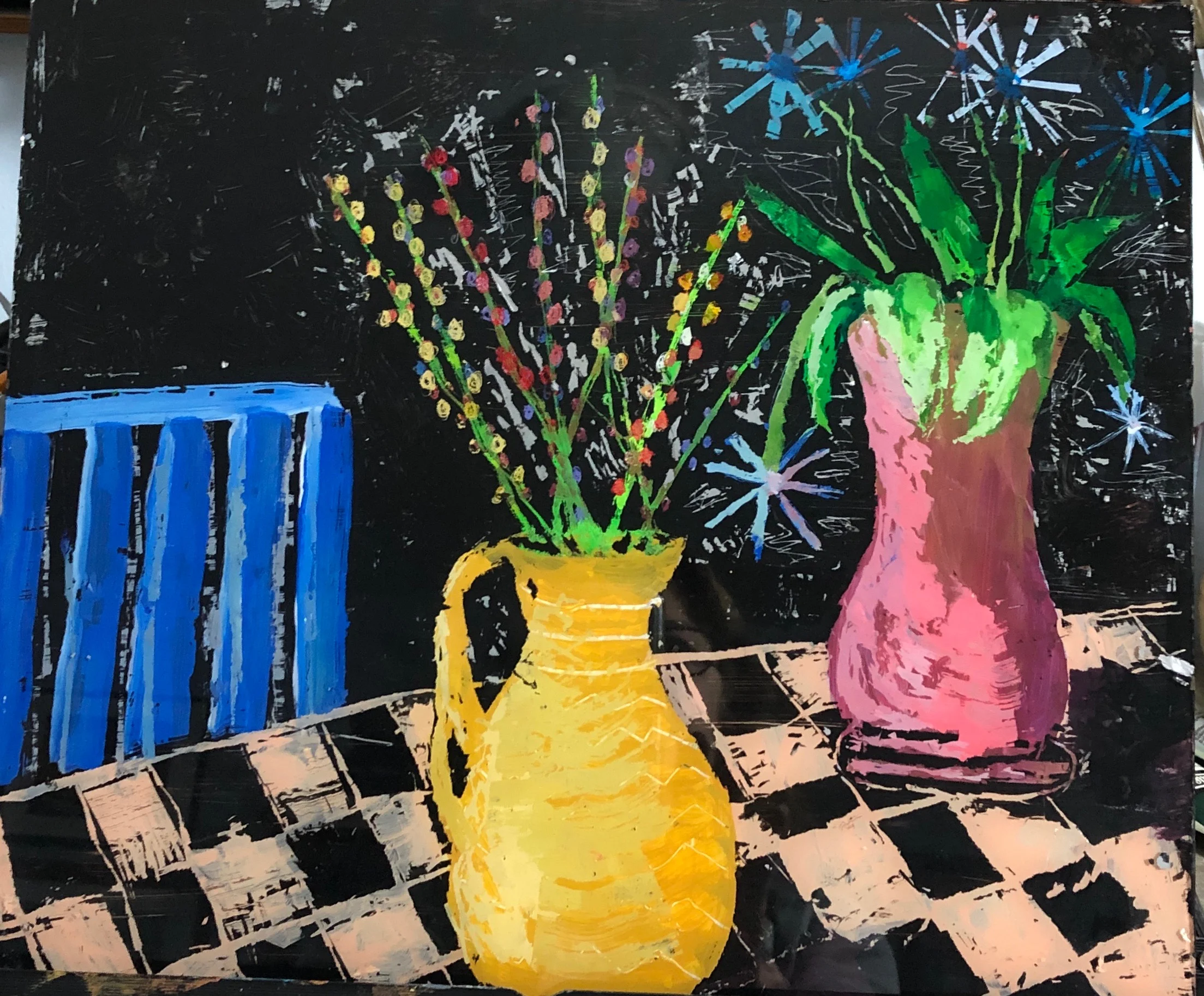 Vases