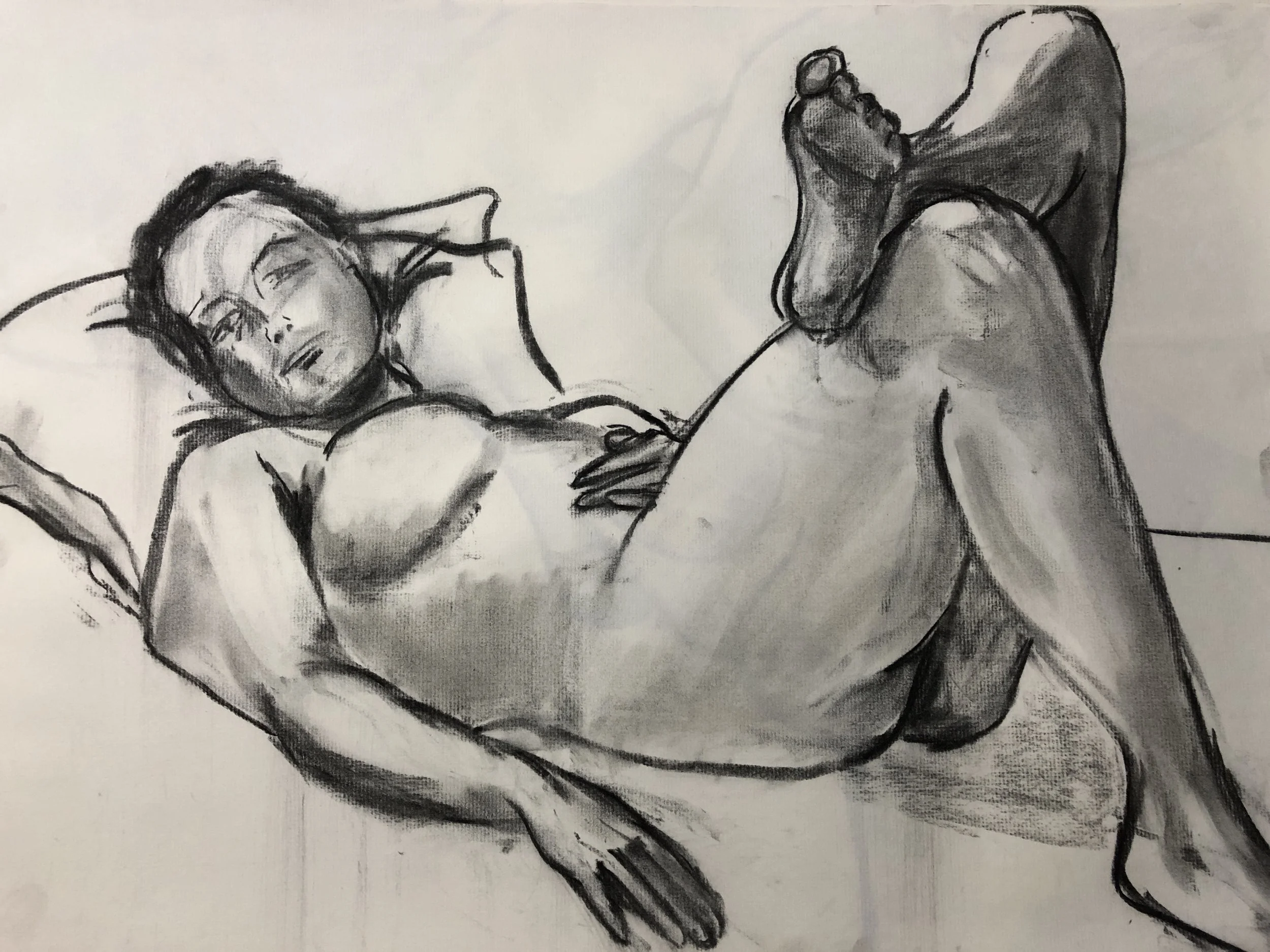 Reclining