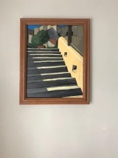 yellow wall and stairs.jpeg