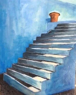 blues stairs # 2.jpeg
