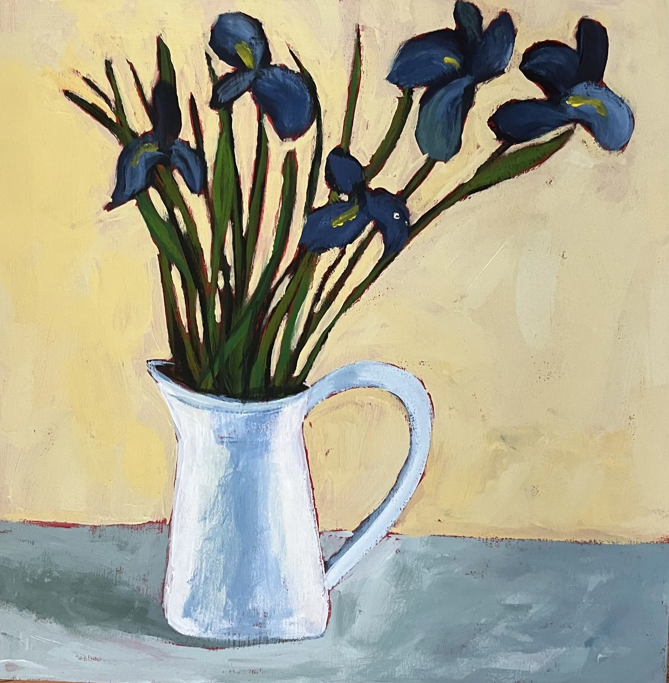 iris in pitcher.jpeg