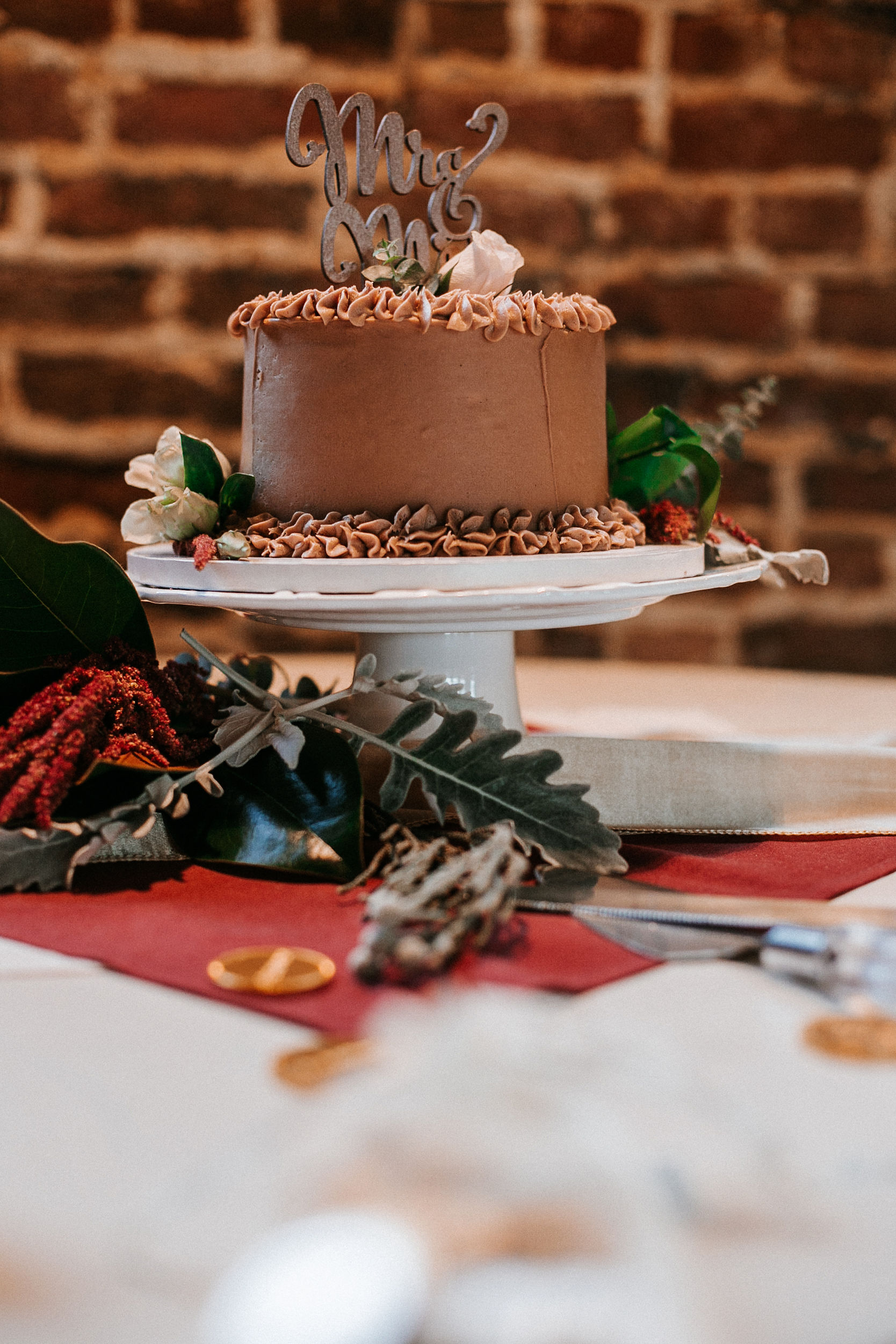 Schilling Wedding 11.04.18 — SWP
