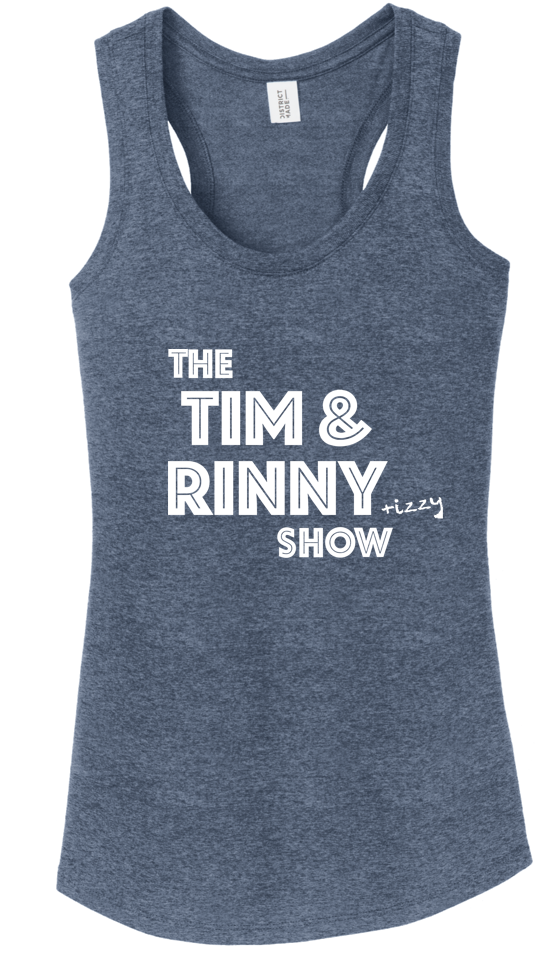 Tim and Rinny Show-Womens-DM138L-Racerback-Navy Frost.PNG