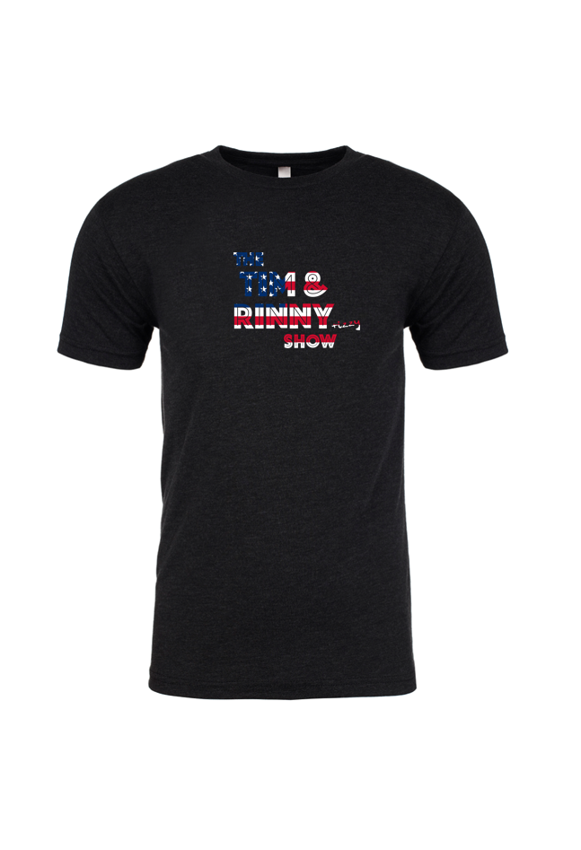 TRS-Patriotic Logo-Next Level-6010-Men-Black Shirt.PNG