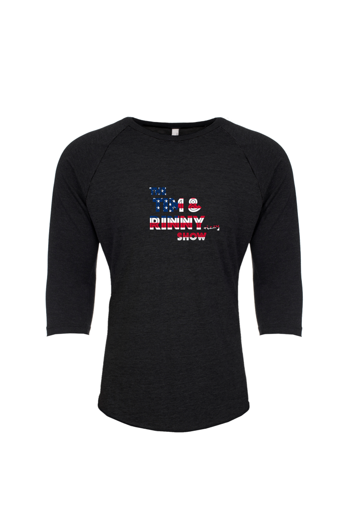 TRS-Patriotic Logo-Next Level-6051-Unisex-Black Shirt-Raglan.PNG