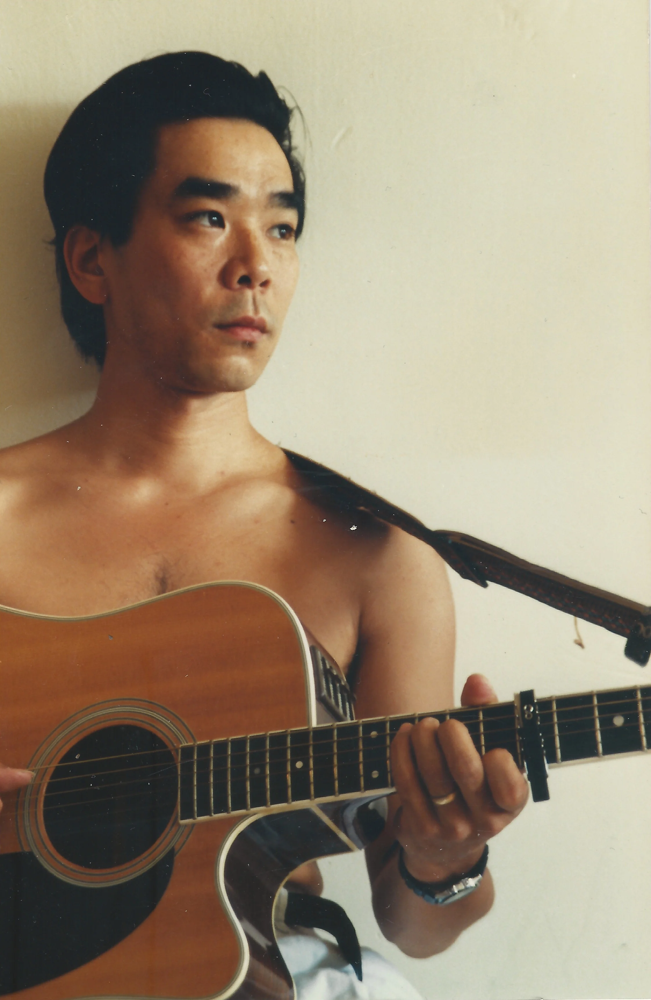 Denis Akiyama