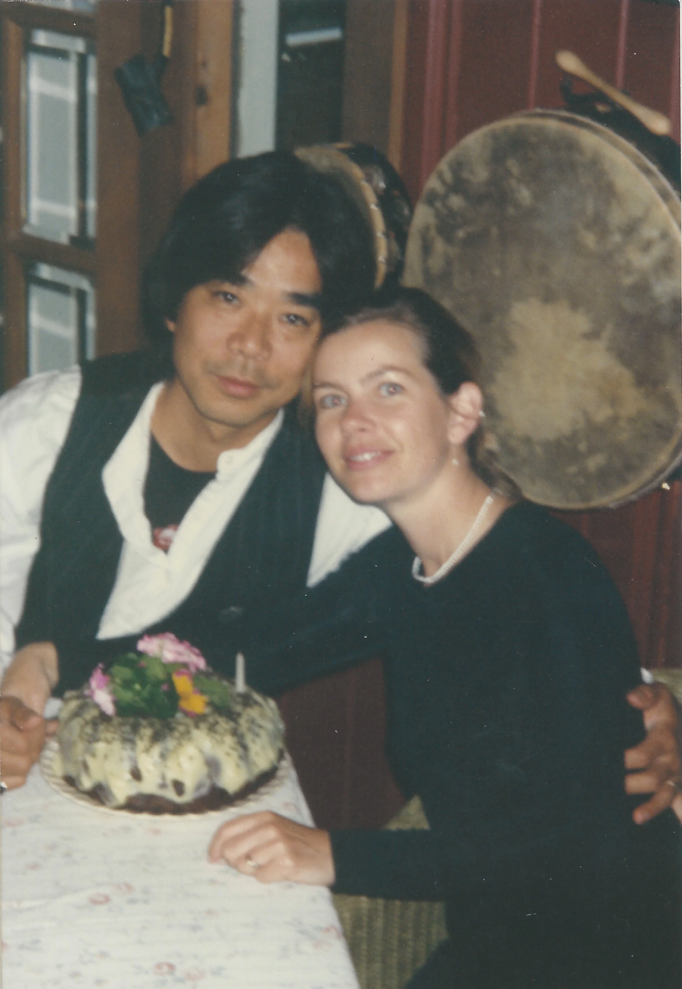 Denis Akiyama