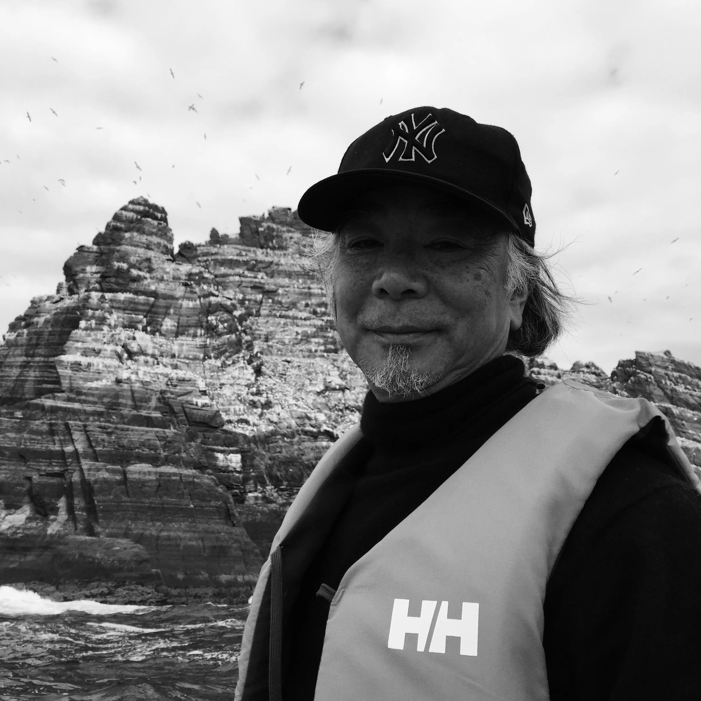 Denis Akiyama