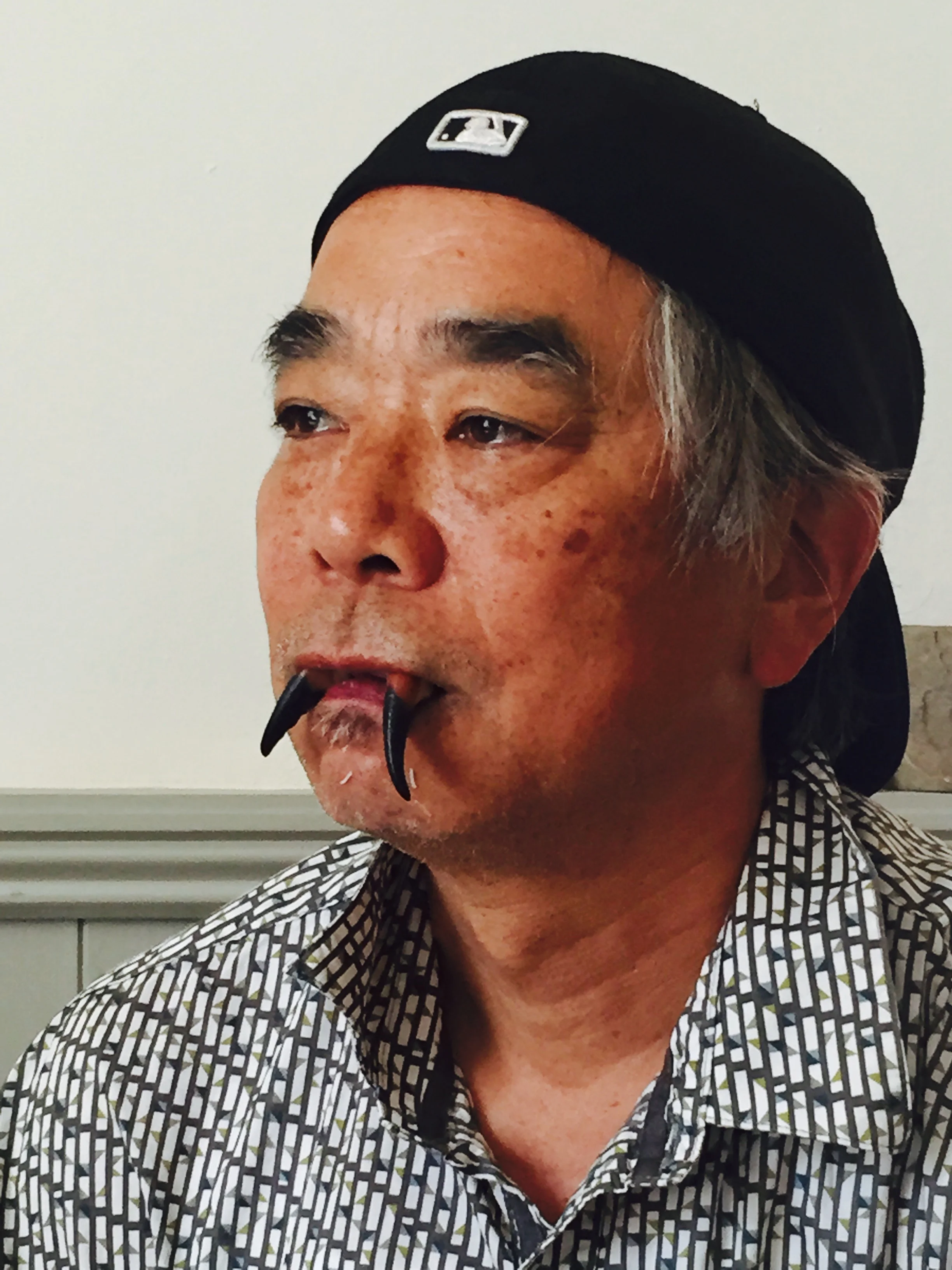 Denis Akiyama