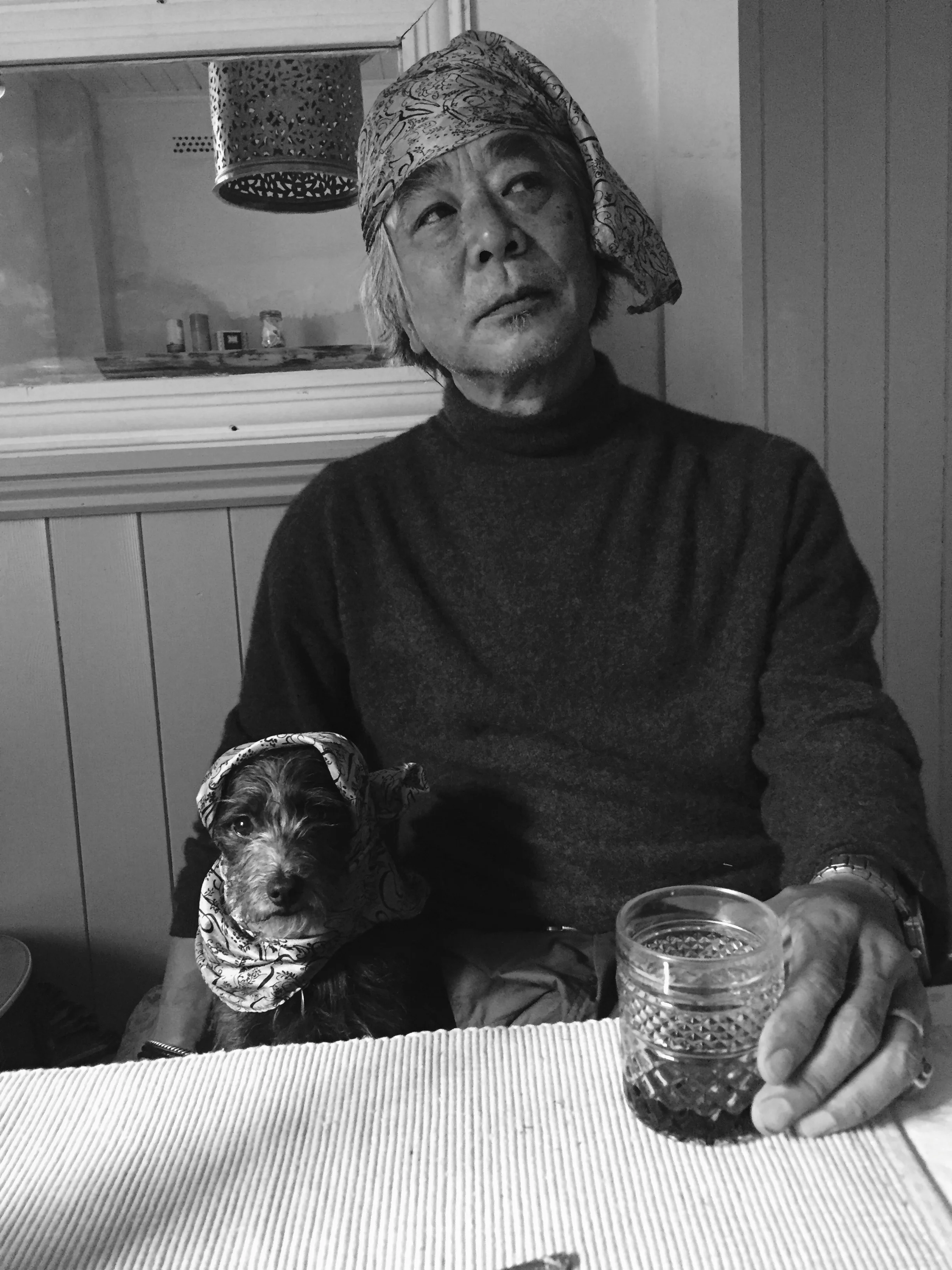 Denis Akiyama