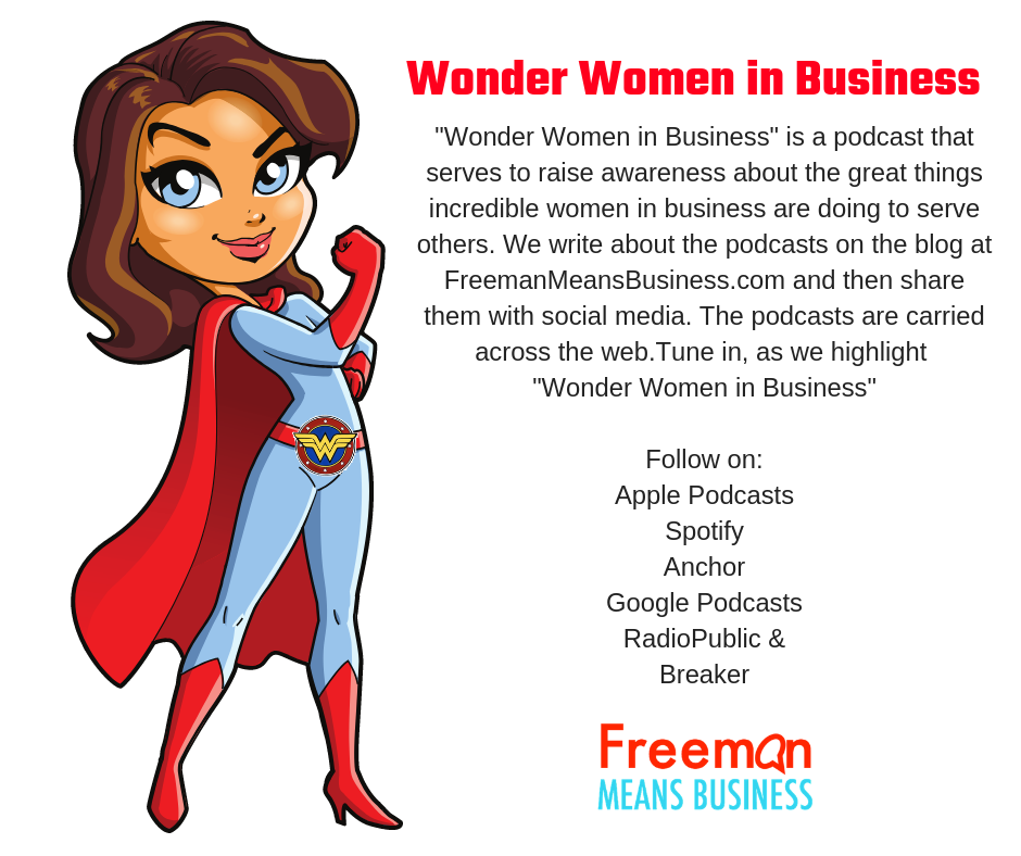 FreemanMeansBusiness.com