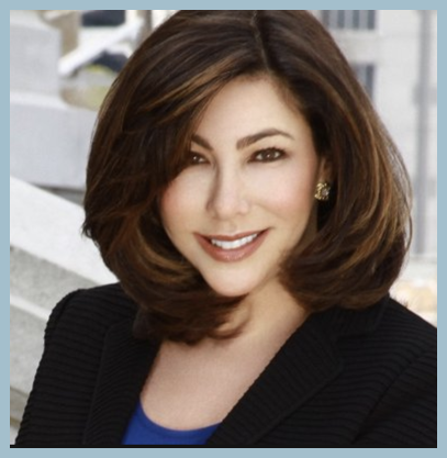 Deborah Farone of Farone Advisors, LLC