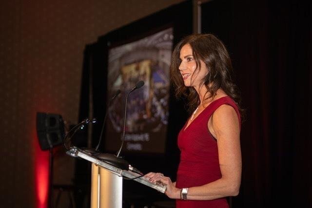 Brown University Athletics Hall of Fame Induction