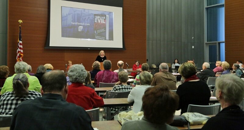 Louisiana Library Program